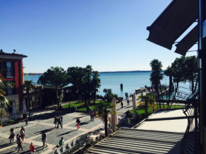 Le Rêve - Lake view rooms Sirmione